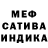 Шишки марихуана OG Kush Elena Malakhova